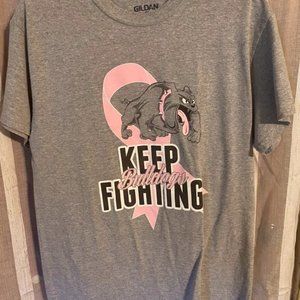 Breast Cancer Shirt  fa